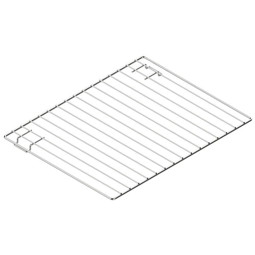 GN-astia - 435x339 mm - verchromt - yhteensopiva: EHTE565N & EHTE565DN