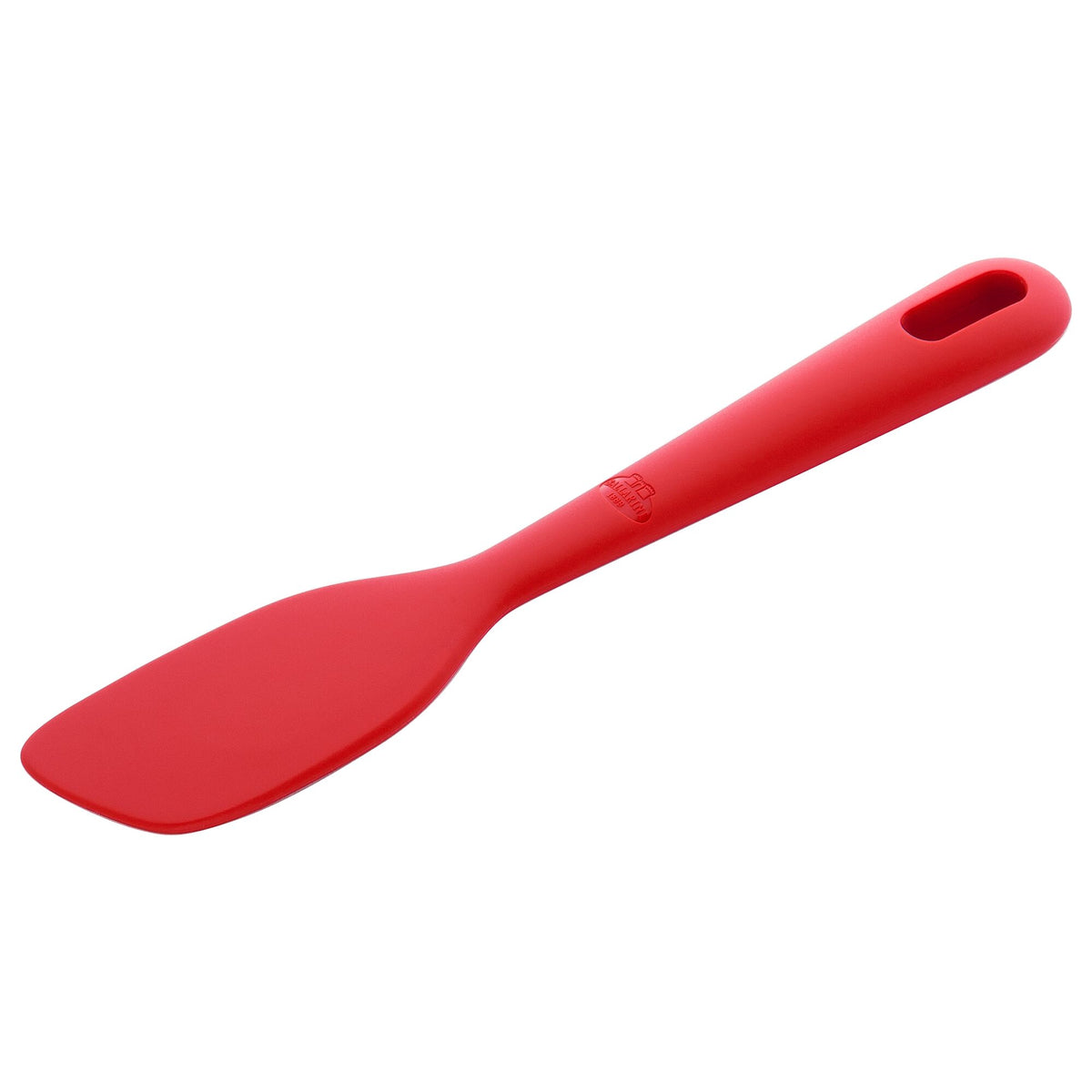 BALLARINI | ROSSO - Taikinakaavin - 230mm - silikoni - punainen