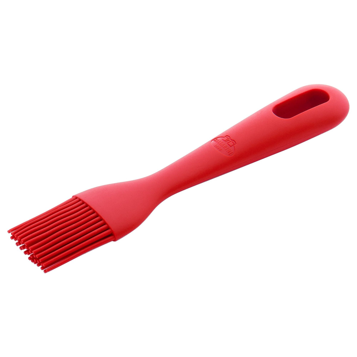 BALLARINI | ROSSO - Leivontasivellin - 170mm - silikoni - punainen