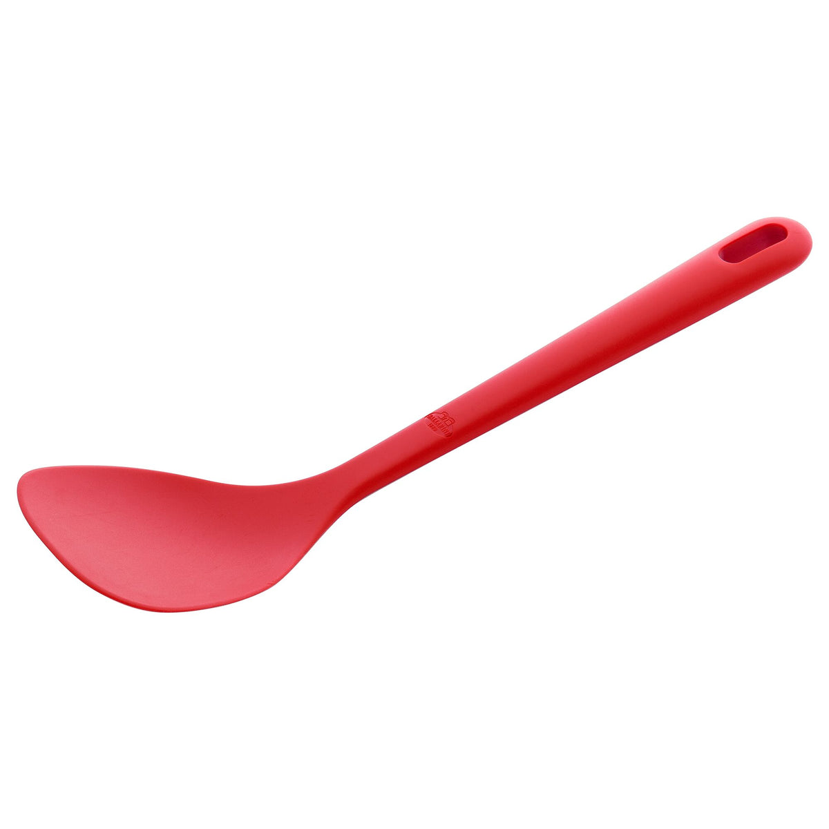 BALLARINI | ROSSO - Wok-kauha - 310mm - Silikoni - Punainen