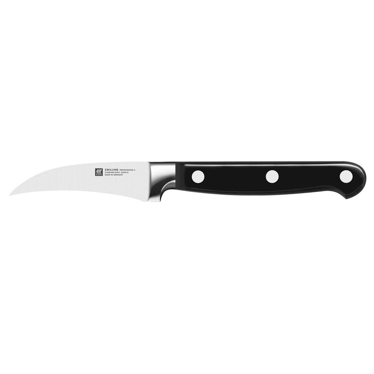 ZWILLING | PROFESSIONAL S - Kuorimaveitsi - Terä: 70mm