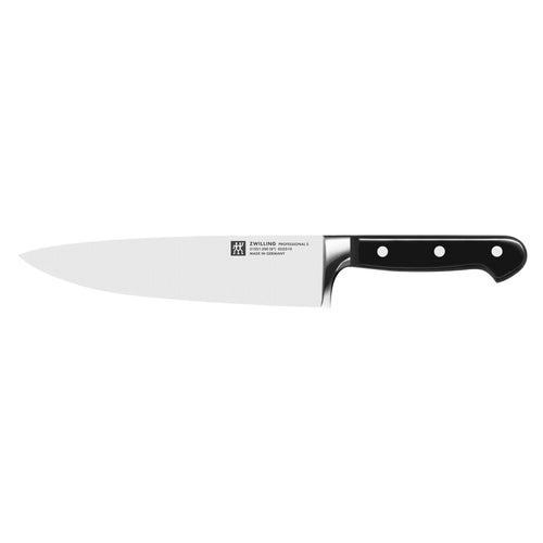 ZWILLING | PROFESSIONAL S - Kokkiveitsi - Terä: 200mm