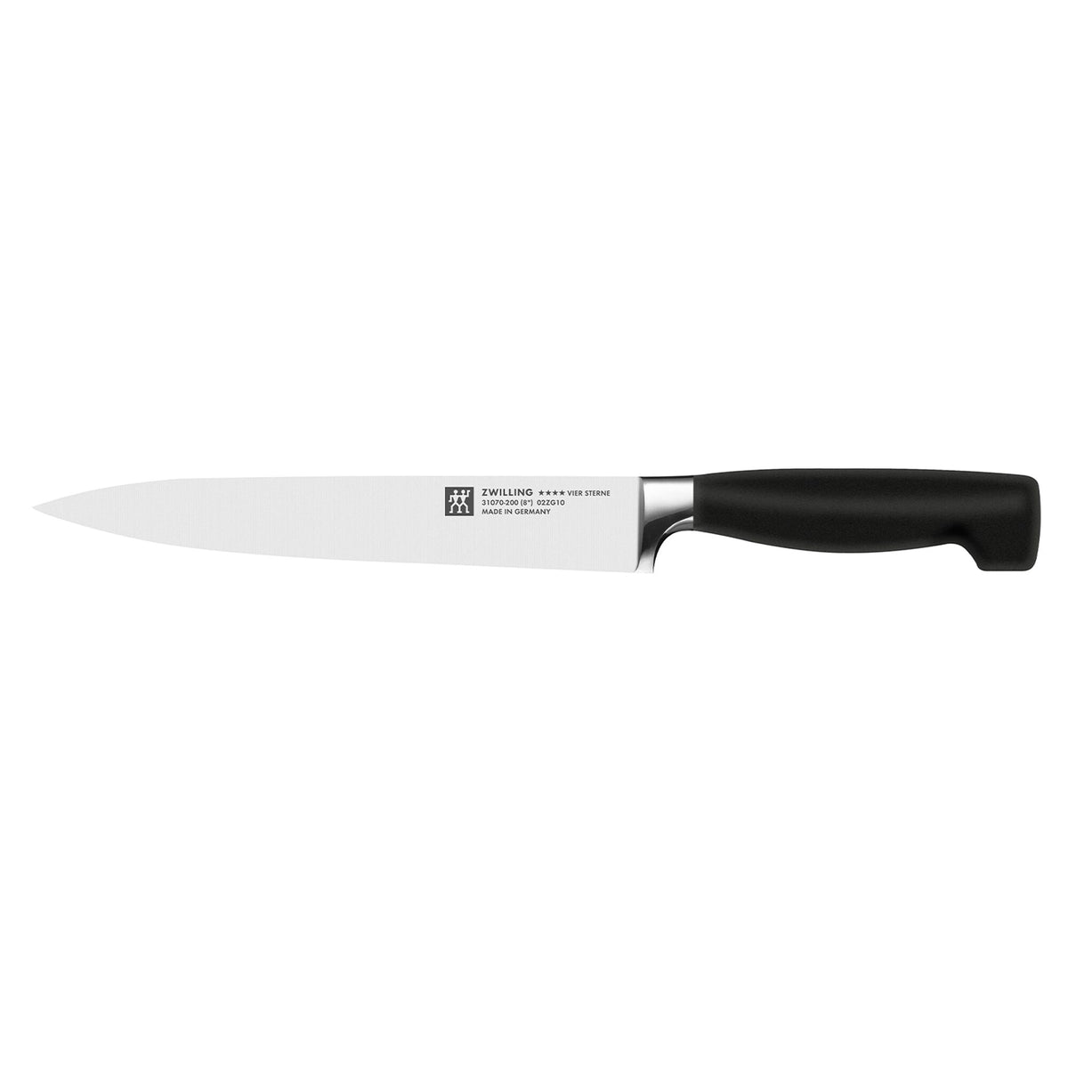 ZWILLING | VIER STERNE - Lihaveitsi - Terä: 200mm