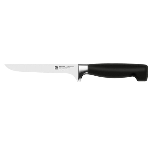 ZWILLING | VIER STERNE - Luuveitsi - Terä: 140mm