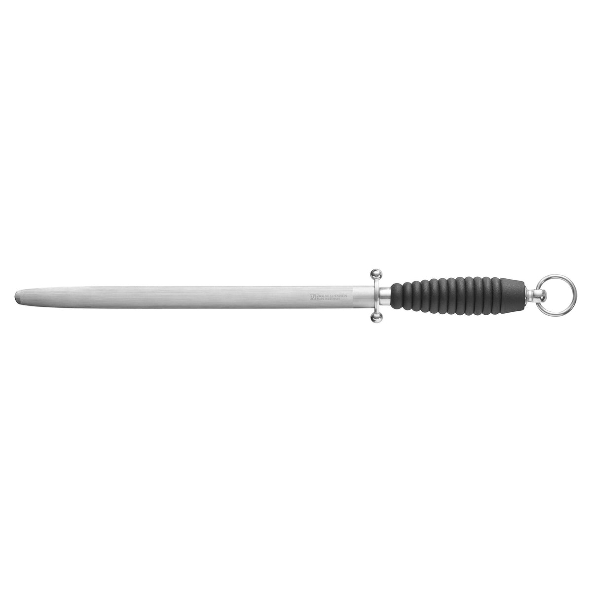 ZWILLING | Teroitusterä - Ruostumaton teräs - 300mm
