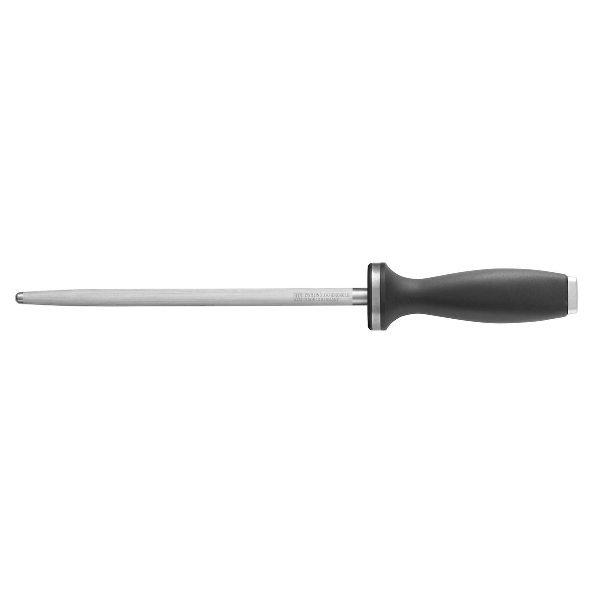 ZWILLING | Teroitusterä - Ruostumaton teräs - 230mm