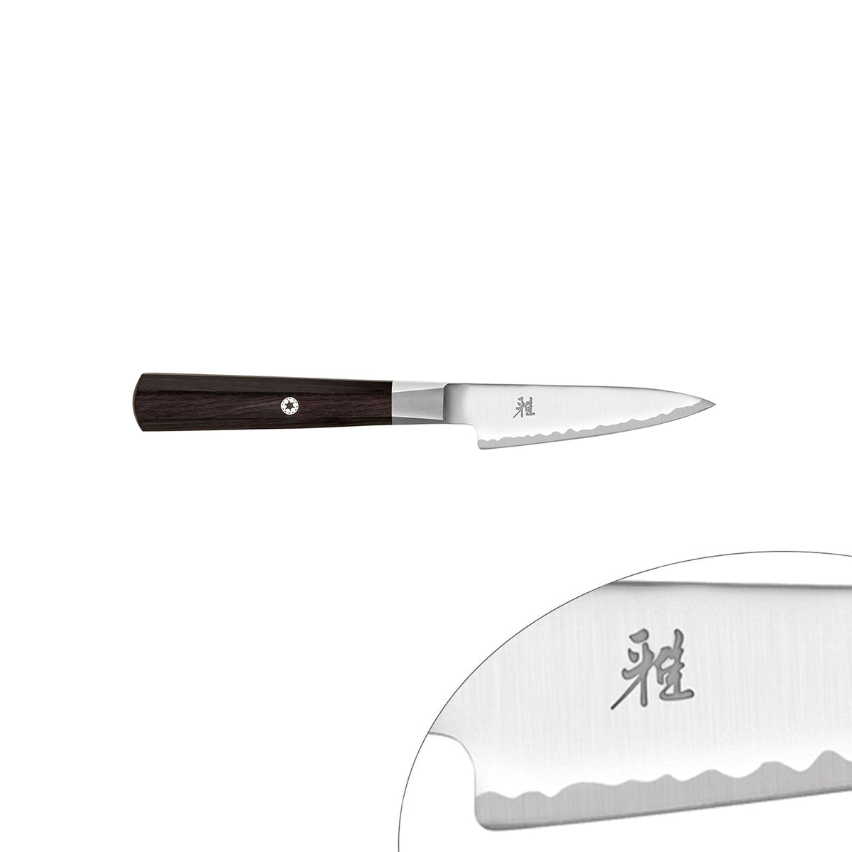 MIYABI | 4000 FC - Kudamono - Terä: 90mm