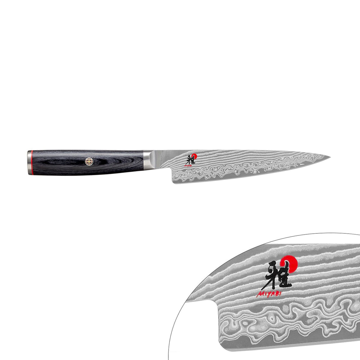 MIYABI | 5000 FC-D - Shotoh - Terä: 130mm