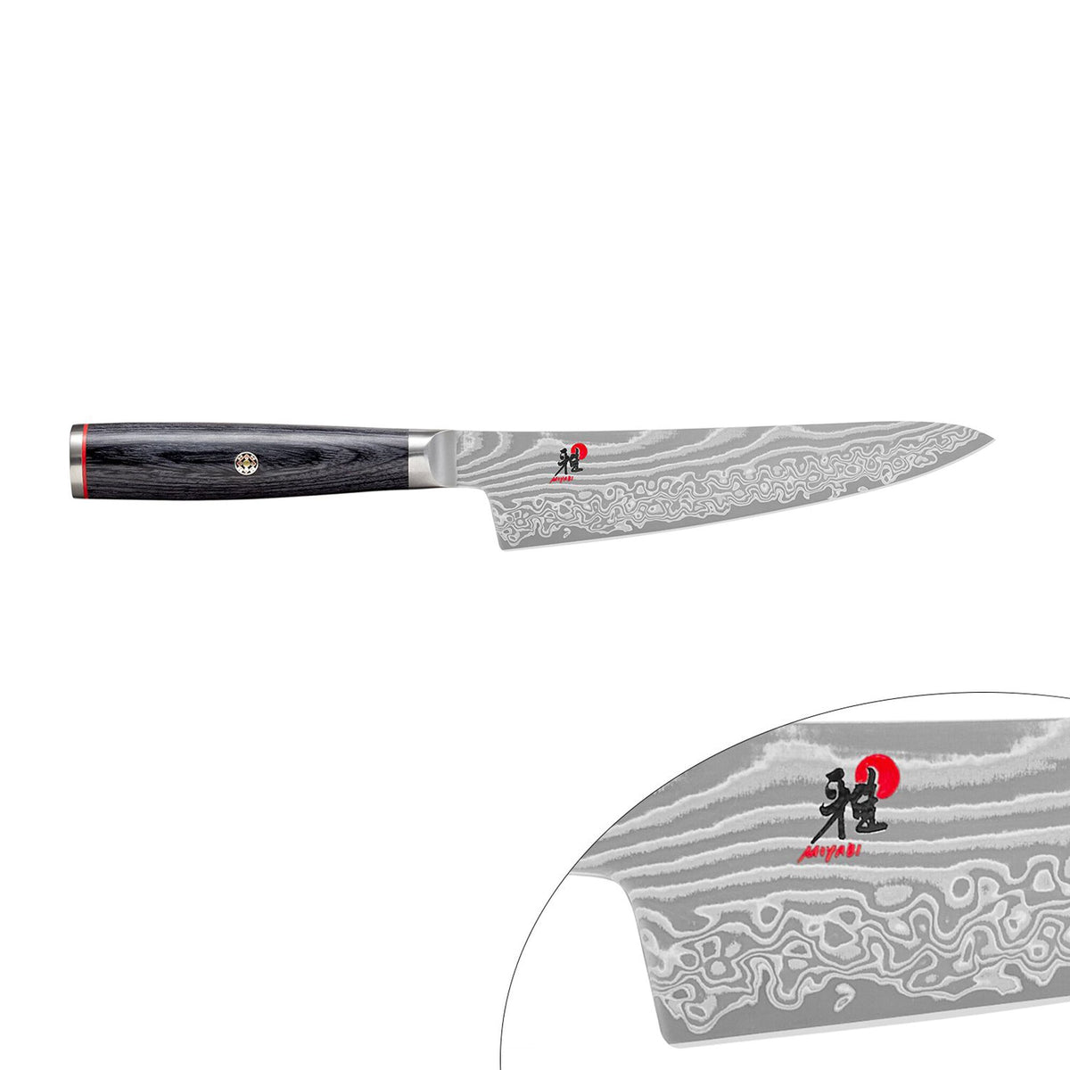 MIYABI | 5000 FC-D - Shotoh - Terä: 140mm