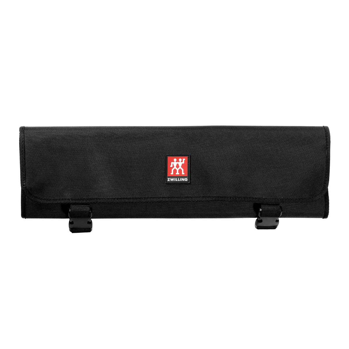 ZWILLING | Knife Roll - for 7 Knives - without Shoulder Strap - Black