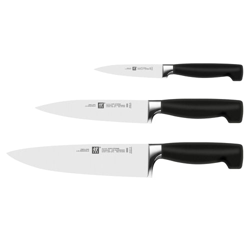 ZWILLING | VIER STERNE - Veitsisarja - 3 kpl