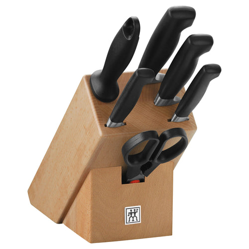 ZWILLING | VIER STERNE - Veitsisarja - 7 kpl