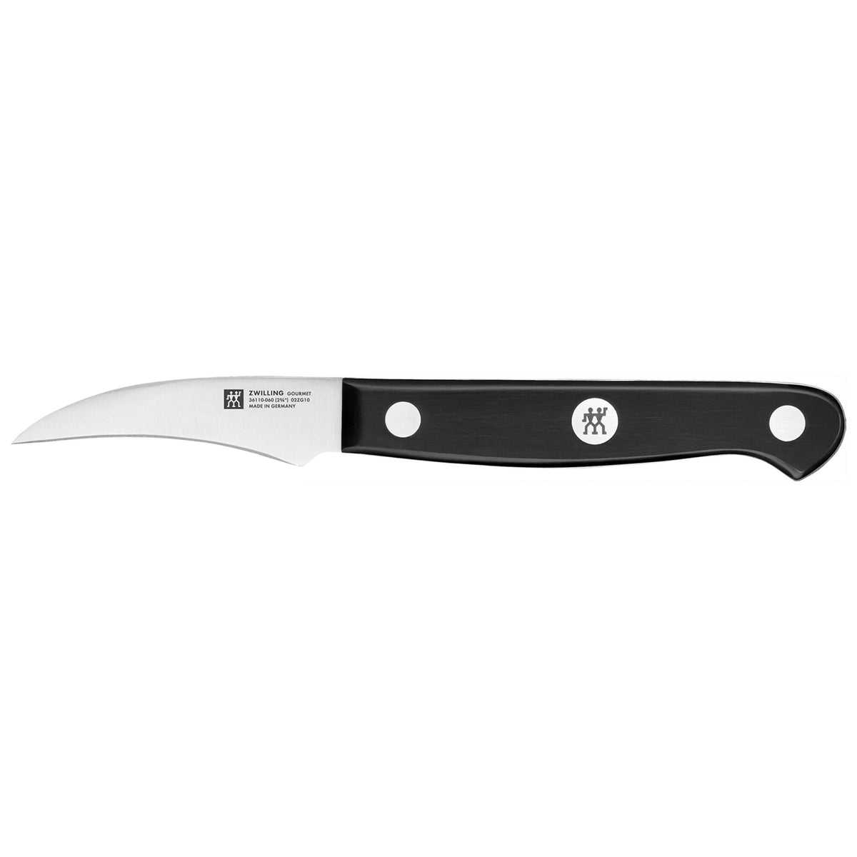 ZWILLING | GOURMET - Kuorimaveitsi - Terä: 60mm