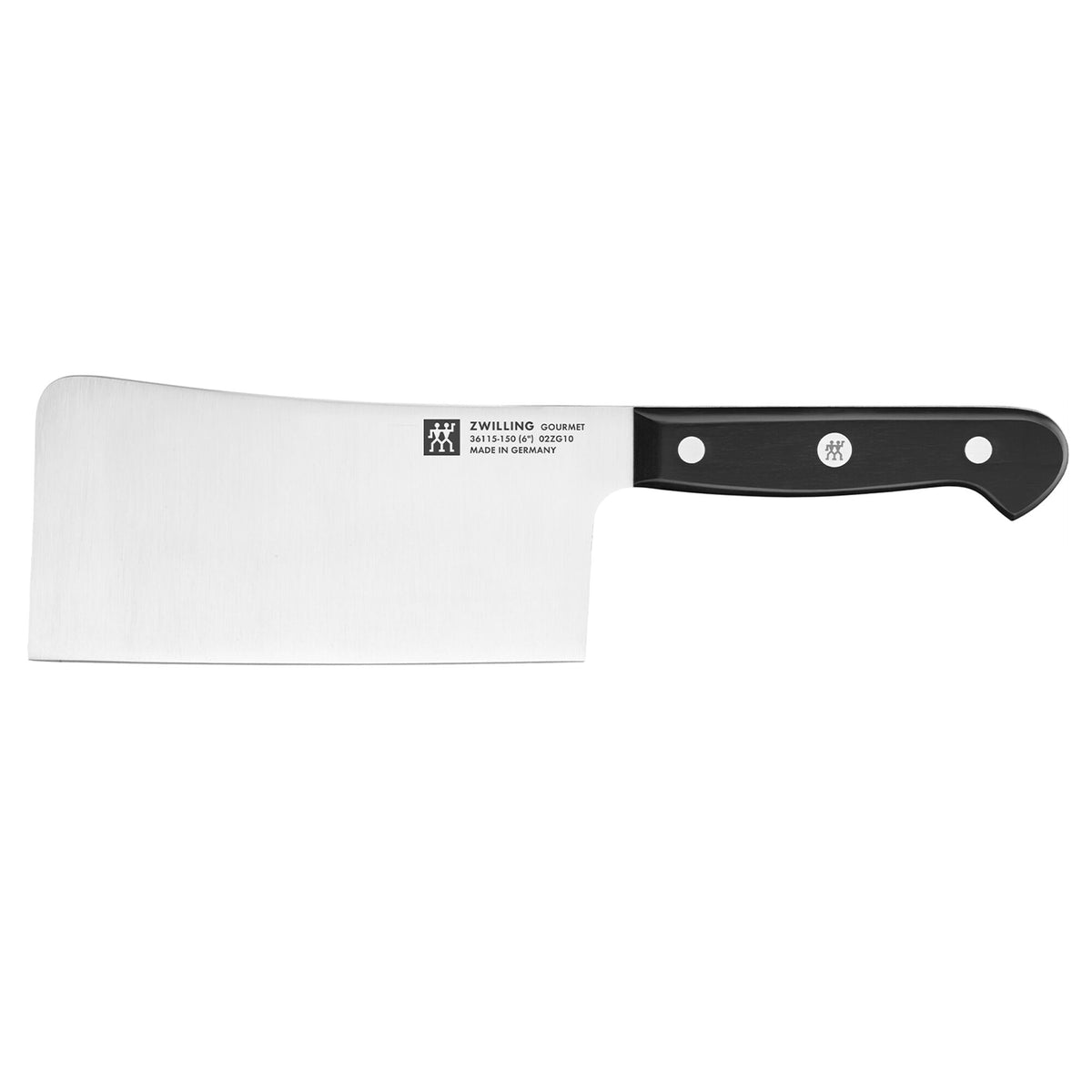 ZWILLING | GOURMET - Lihakirves - Terä: 150mm