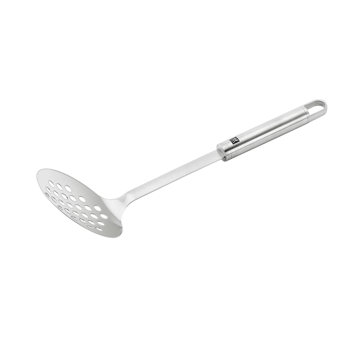 ZWILLING | Skimmer – Large Draining Openings - 330 mm - Stainless Steel