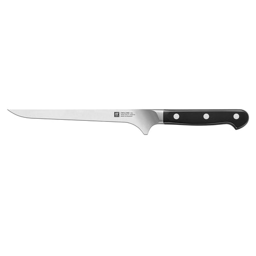 ZWILLING | Filleting Knife – FRIODUR® Ice‑Hardened - 180 mm - Made in Germany