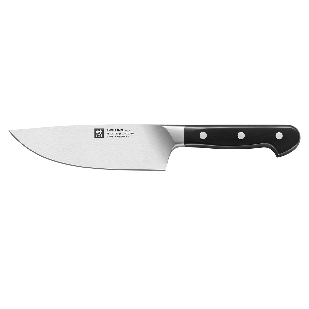 ZWILLING | PRO - Kokkiveitsi - Terä: 160mm