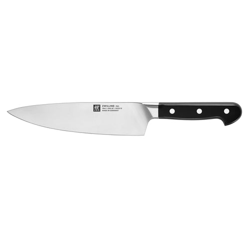 ZWILLING | Pro Chef’s Knife – FRIODUR Hardened Blade - 200 mm - Made in Germany