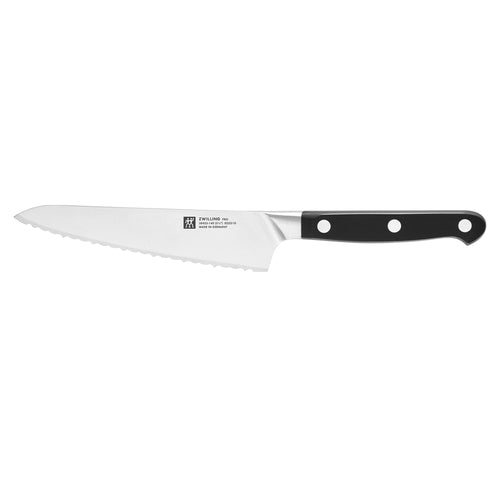 ZWILLING | Compact Chef’s Knife – FRIODUR® Ice‑Hardened - 140 mm - Made in Germany