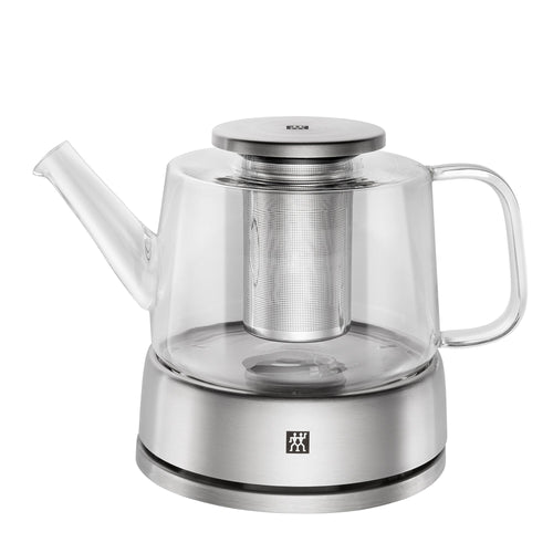 ZWILLING | SORRENTO - Teekannu, lämmittimellä - 0,8 L