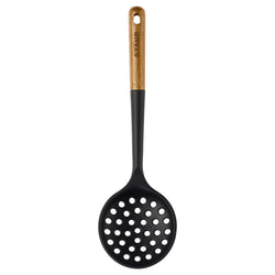 STAUB | Vaahtokauha - 310mm - silikoni - musta