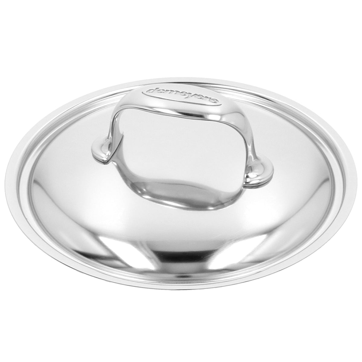 DEMEYERE | ATLANTIS 7 - Lid - Ø160mm - Stainless Steel