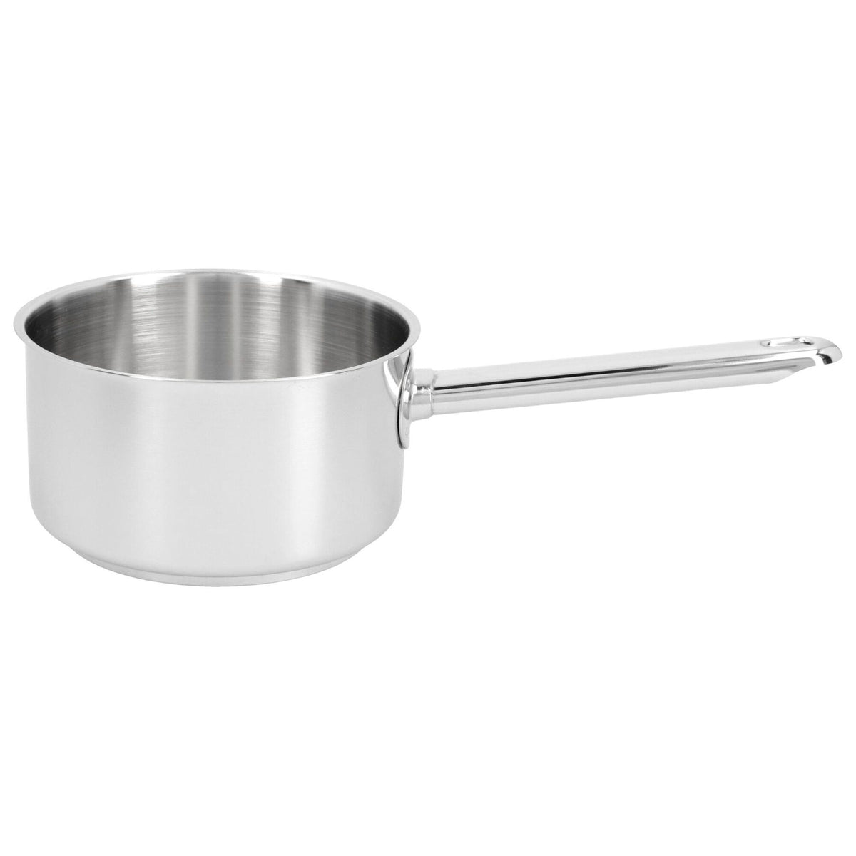 DEMEYERE | Apollo 7 Saucepan – Ø 14 cm - InductoBase 7‑Ply - No Lid