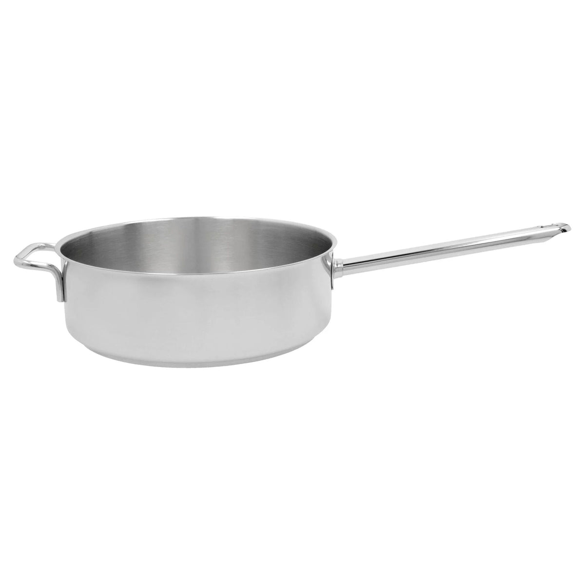 DEMEYERE | Apollo 7 Meat & Roasting Pot – Ø 28 cm - InductoBase 7‑Ply - No Lid