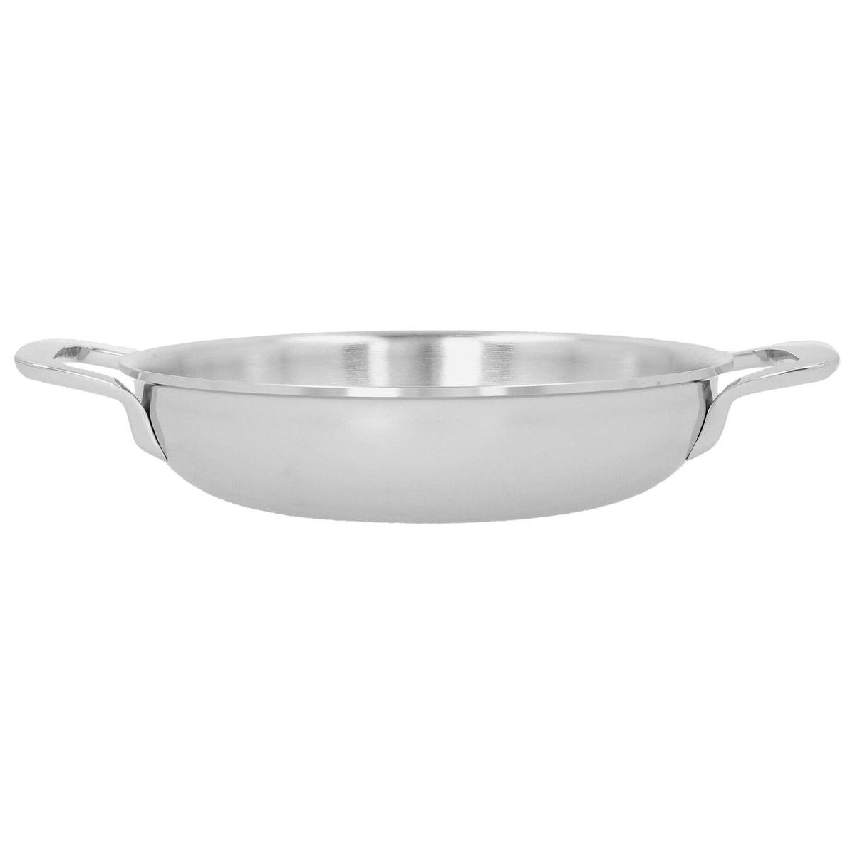 DEMEYERE | MULTIFUNCTION 7 - Paistinpannu - Ø 200mm - ruostumaton teräs