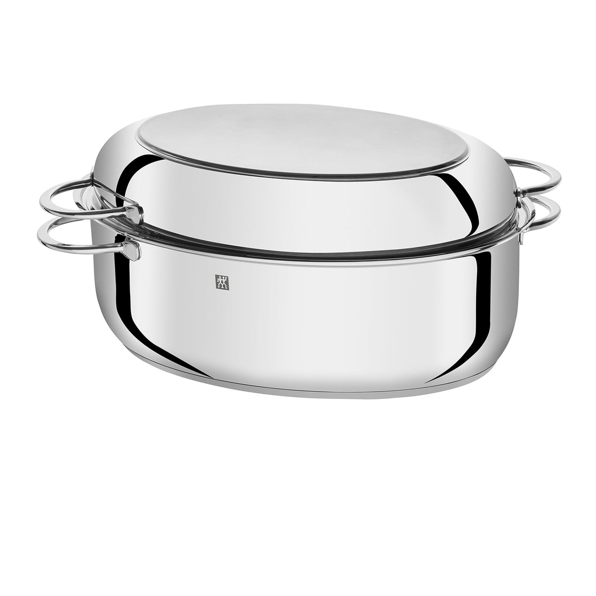 ZWILLING | PLUS - Paahdin - 410mm - 8,5 L