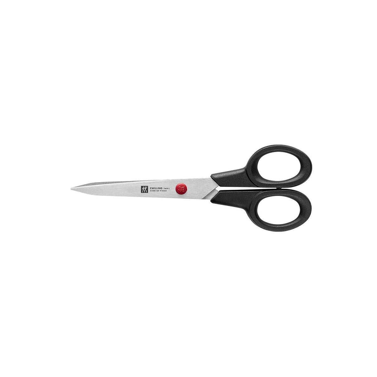 ZWILLING | TWIN L - Kotitaloussakset - 130mm - Ruostumatonta terästä