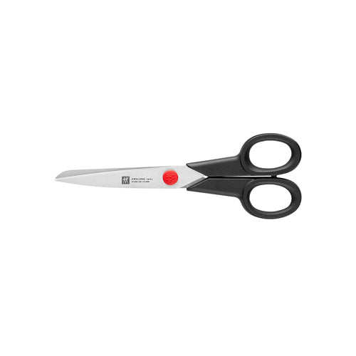 ZWILLING | TWIN L - Kotitaloussakset - 160mm - Ruostumatonta terästä