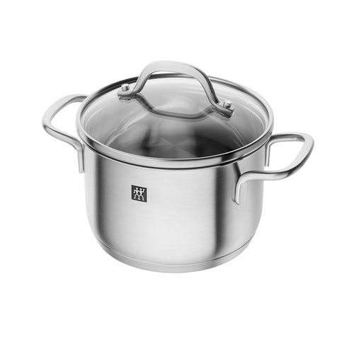 ZWILLING | PICO - Kattila - Ø 140mm - 1,3 L