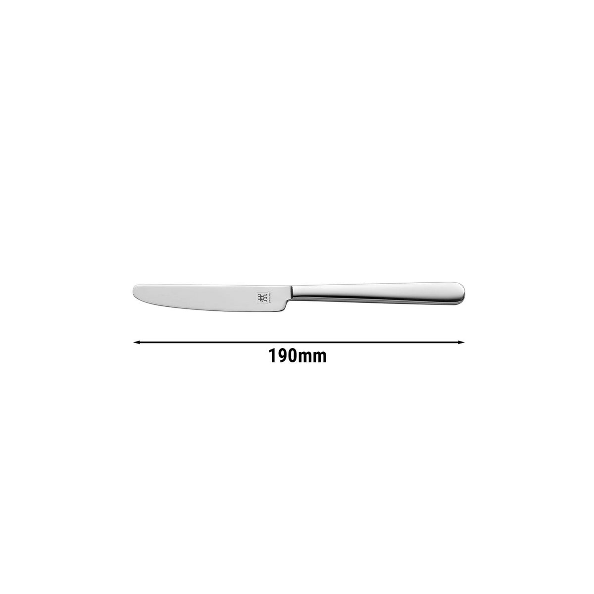 ZWILLING | MELODY - Jälkiruokaveitsi - 190mm