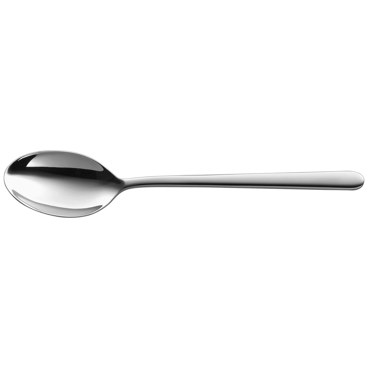 ZWILLING | CHIARO - Ruokalusikka - 210mm - huurrettu