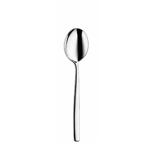 (12 kpl) WMF | BISTRO – Ruokalusikka – 205 mm – kiillotettu