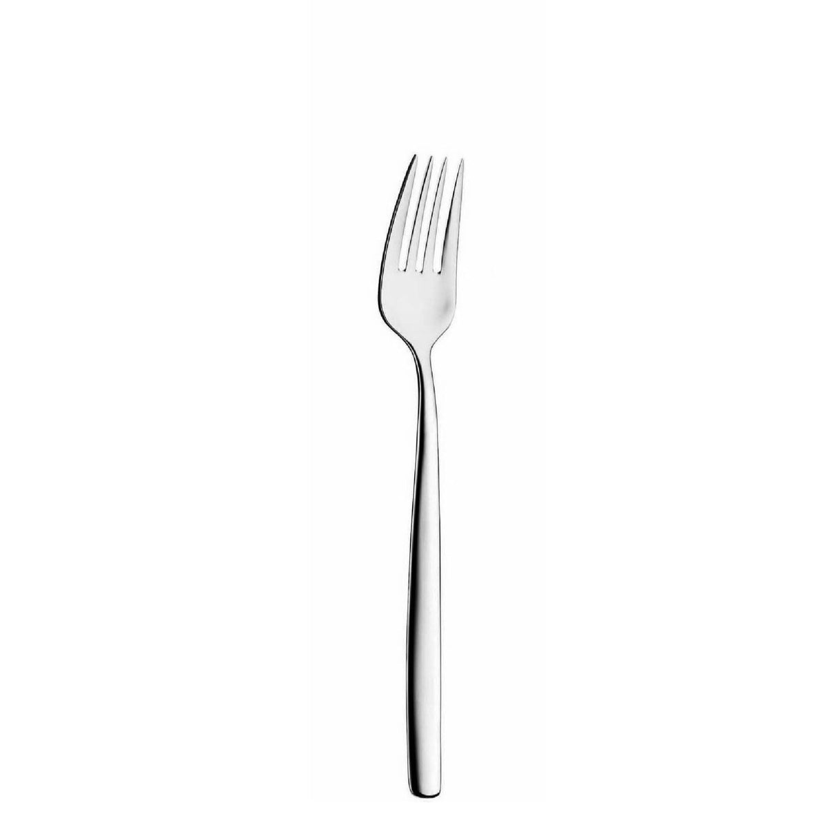 (12 kpl) WMF | BISTRO – Ruoka haarukka – 200 mm – kiillotettu