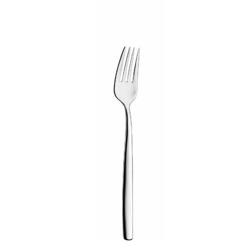 (12 kpl) WMF | BISTRO – Ruoka haarukka – 200 mm – kiillotettu