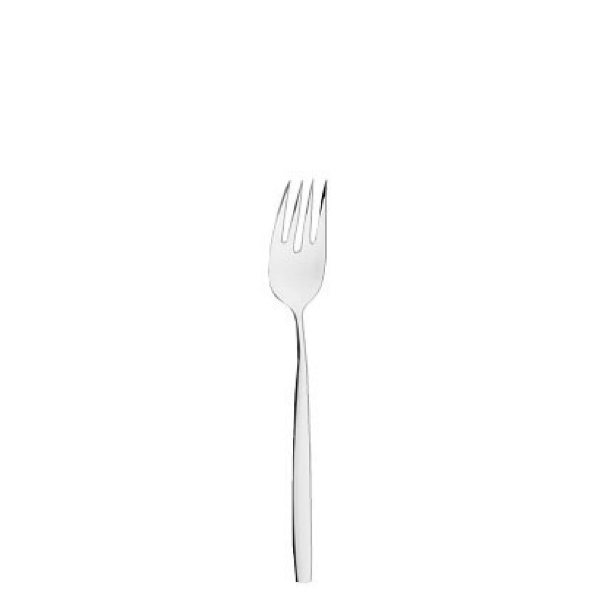 (12 kpl) WMF | BISTRO - Kalahaarukka - 185mm - kiillotettu