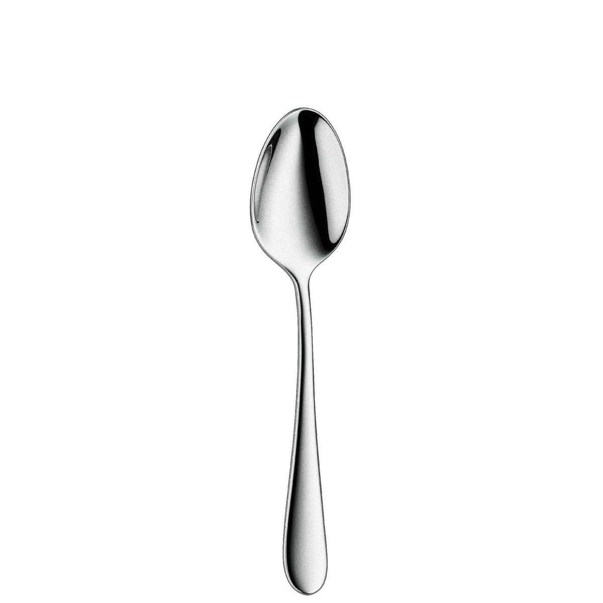 (12 pieces) WMF | Signum Table Spoon – 18/10 stainless steel - mirror polished - 212 mm length