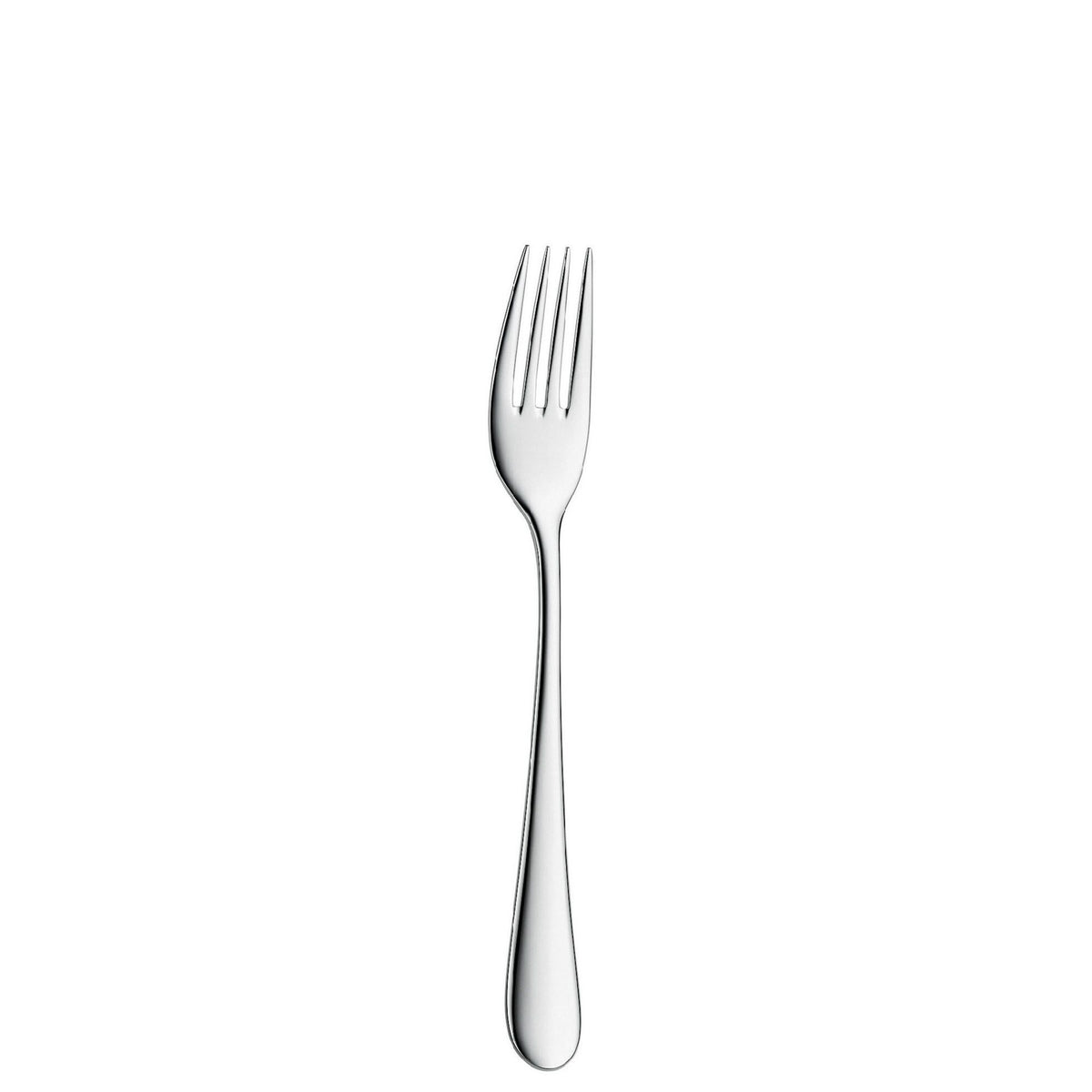 (12 kpl) WMF | SIGNUM - alkupala- ja jälkiruokahaarukka - 185mm - kiillotettu