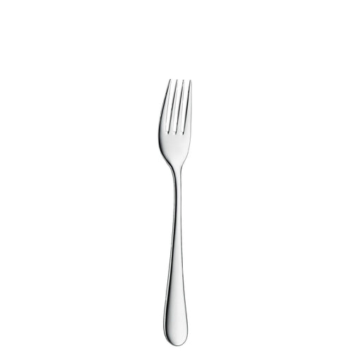(12 kpl) WMF | SIGNUM - alkupala- ja jälkiruokahaarukka - 185mm - kiillotettu