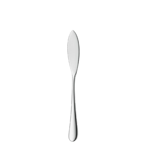 (12 kpl) WMF | SIGNUM - Kalaveitsi - 205mm - kiillotettu