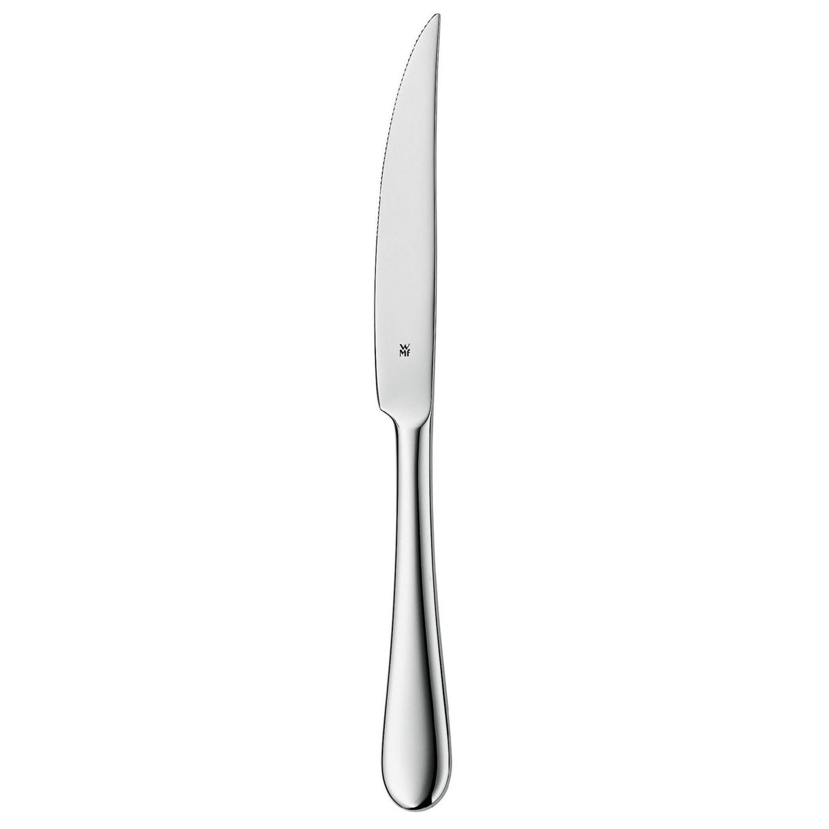 (12 kpl) WMF | SIGNUM - Pihviveitsi mono - 240mm - kiillotettu