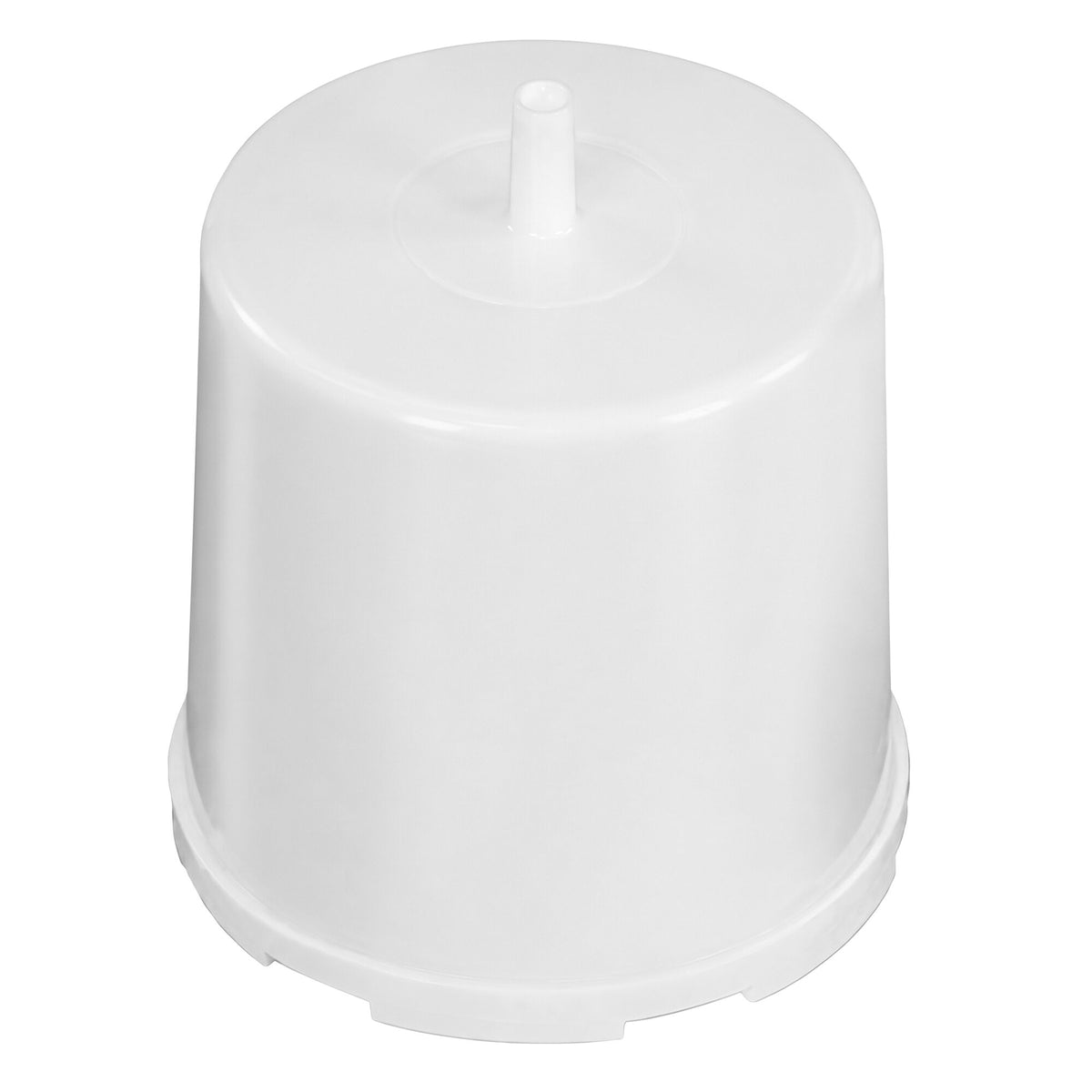Vedenpuhdistussuodatin kahvikoneeseen - 100x171x83 mm - kalkinpoistoon - helppo asennus - yhteensopiva: CappuccinoW