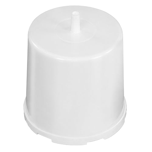 Vedenpuhdistussuodatin kahvikoneeseen - 100x171x83 mm - kalkinpoistoon - helppo asennus - yhteensopiva: CappuccinoW