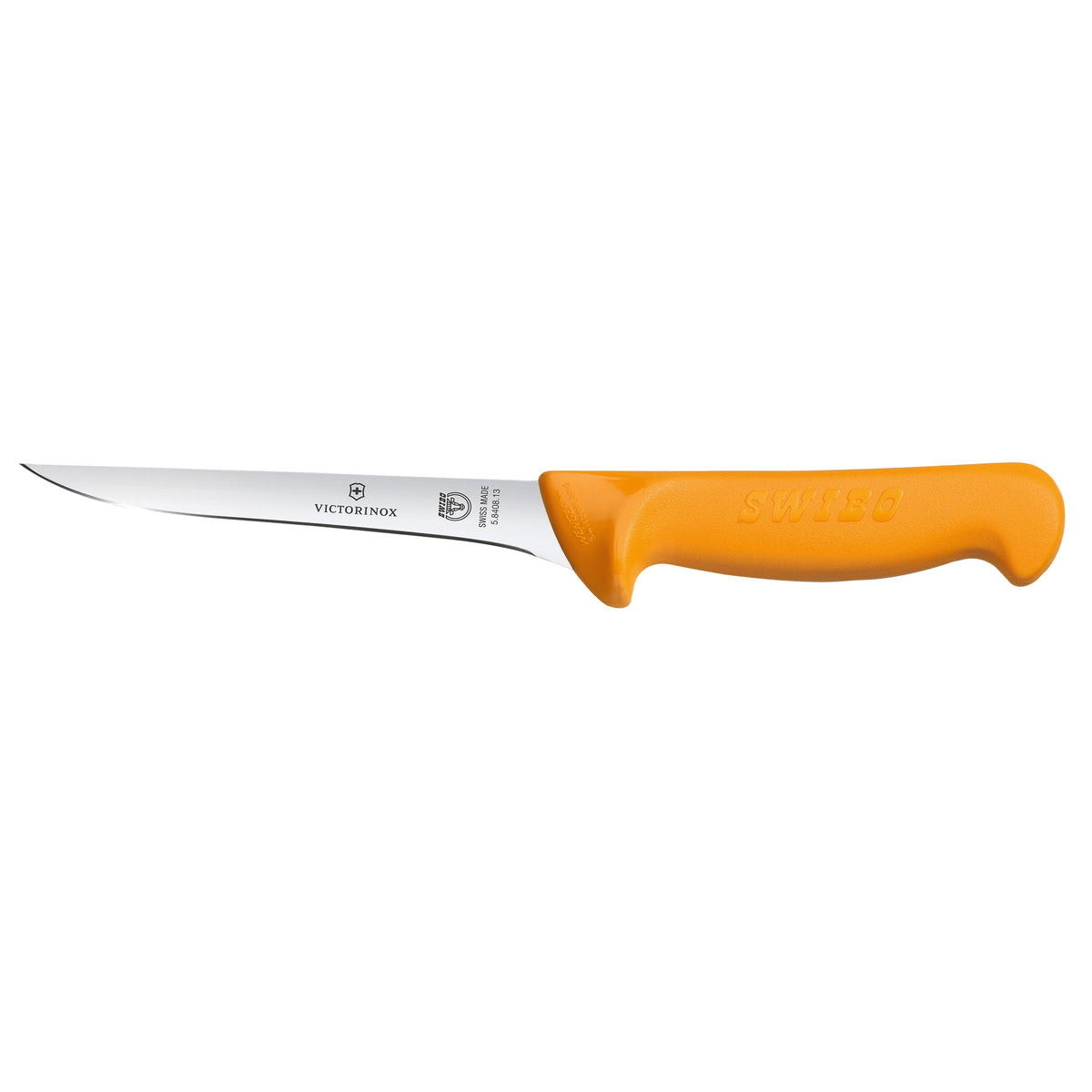 VICTORINOX | SWIBO - Luuveitsi - Terä: 130mm