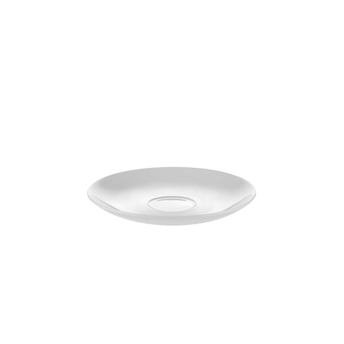 (6 pieces) – WMF | AVA – Cup Saucer – Ø 140 mm – for Barista Cup 180 ml & Tea Cup 240 ml