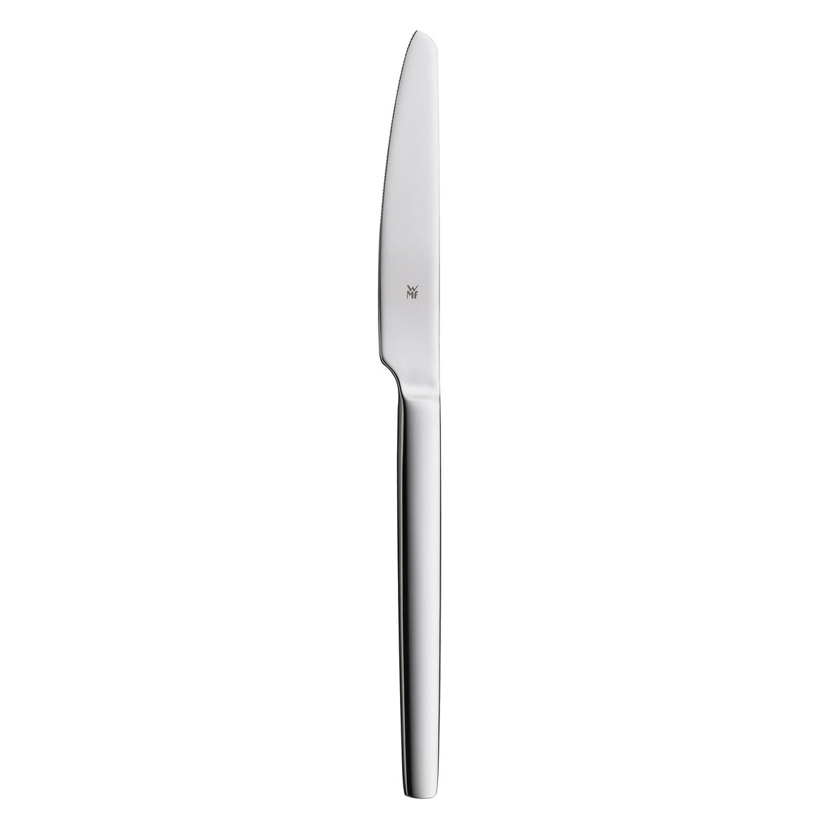 (12 pieces) WMF | Sofia Dinner Knife – 18/10 Stainless Steel - Polished - 228 mm - Mono