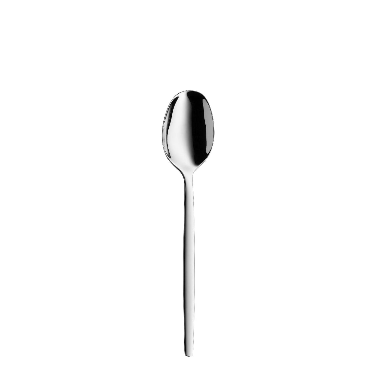 (12 kpl) WMF | SOFIA - tarjoilu-/jälkiruokalusikka - 190mm - kiillotettu